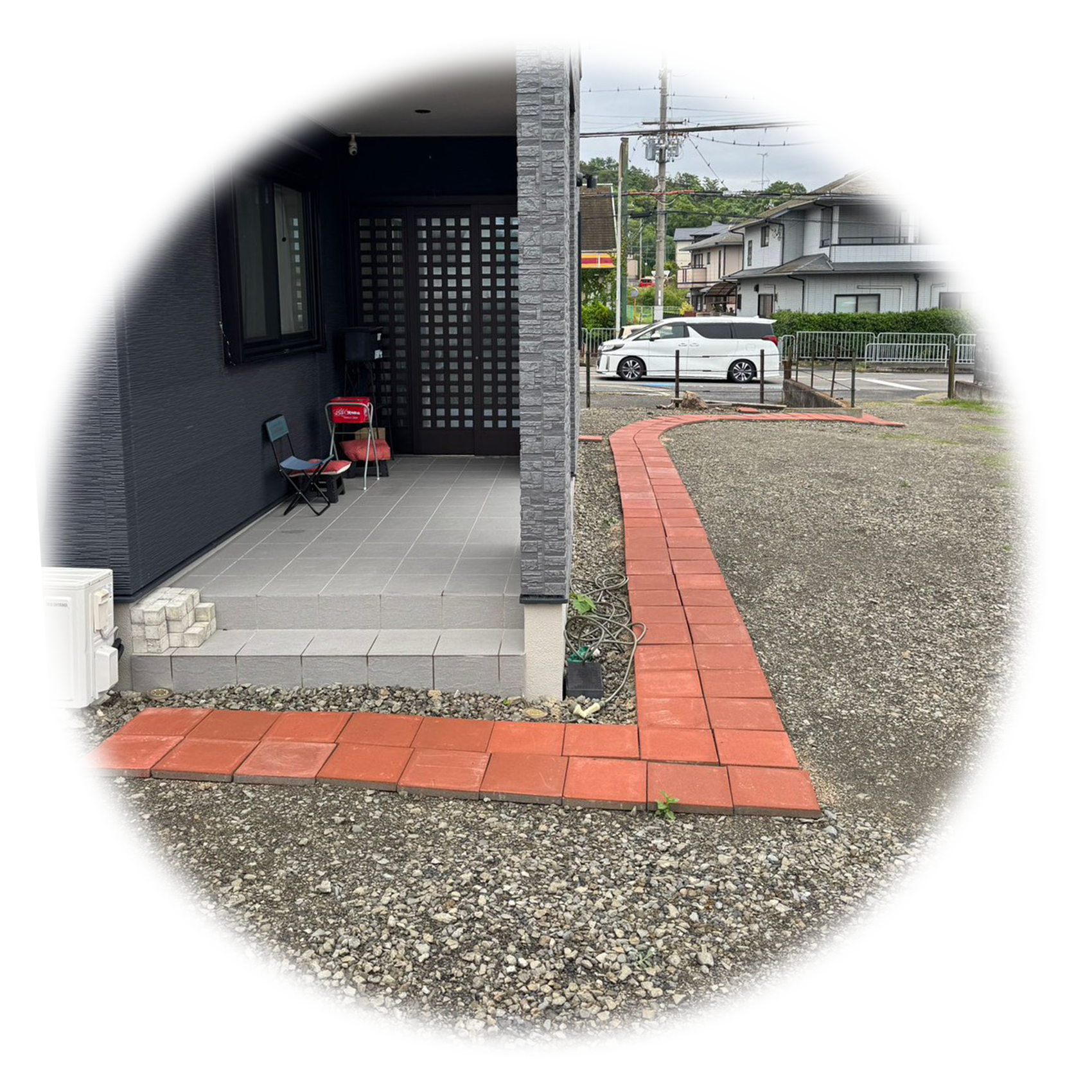 環境をカスタマイズ