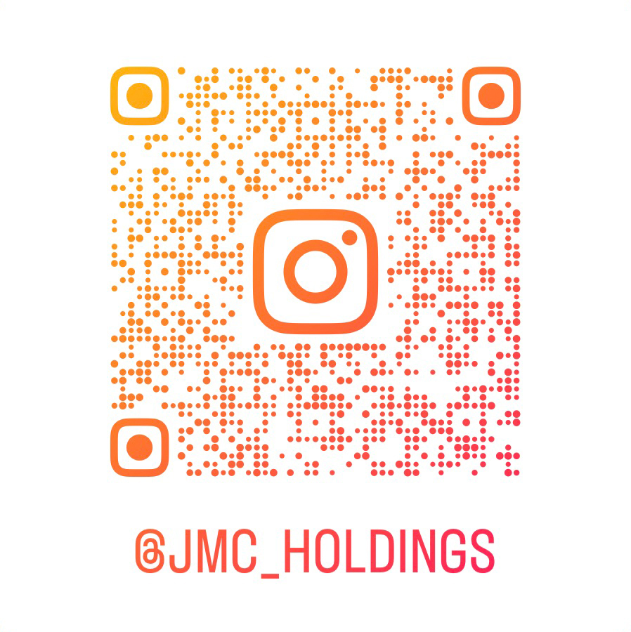 Instagram JMC QRコード
